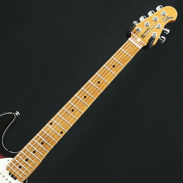 MUSICMAN USED 中古 BFR Cutlass Classic 58 (Classic 58 Burst) 【SN. G96465】 画像4