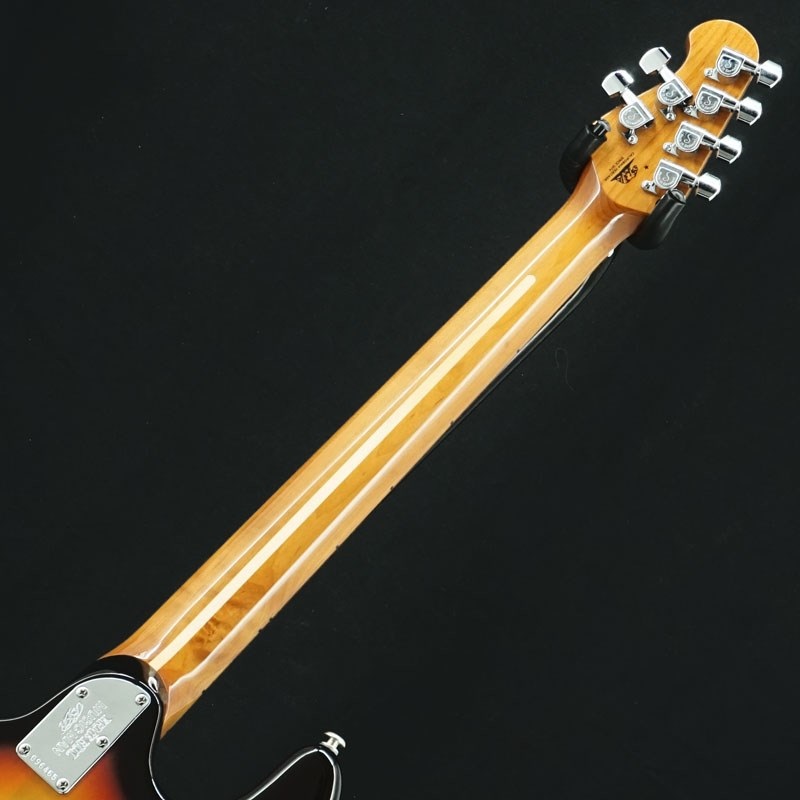 MUSICMAN USED 中古 BFR Cutlass Classic 58 (Classic 58 Burst) 【SN. G96465】 画像5