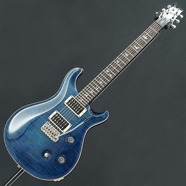 P.R.S. 【USED】 20th Anniversary Custom24 10Top 2007 (Whale Blue) 【SN.208143】【2025アメリカンギターフェア】 画像2