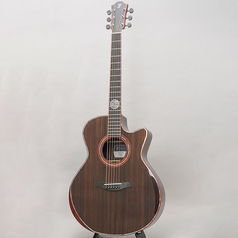 Furch Rainbow Gc-RR フォルヒ 画像2