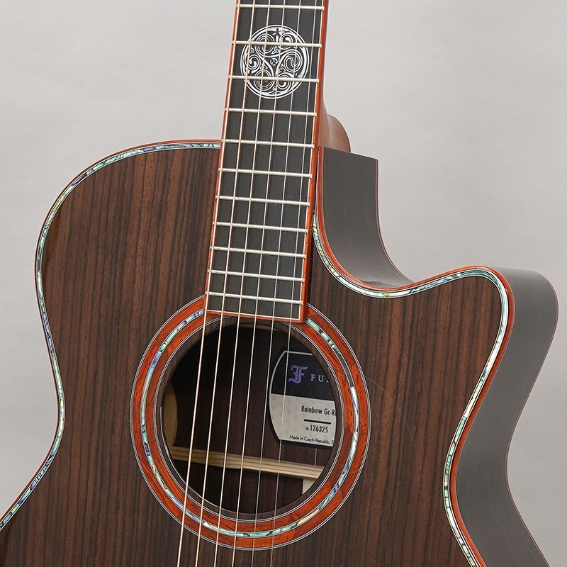 Furch Rainbow Gc-RR フォルヒ 画像6
