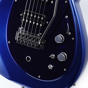 TOKAI 【USED】'00 Platinum Blue Wilkinson Sustaianic Laser-Gun Mod 画像4