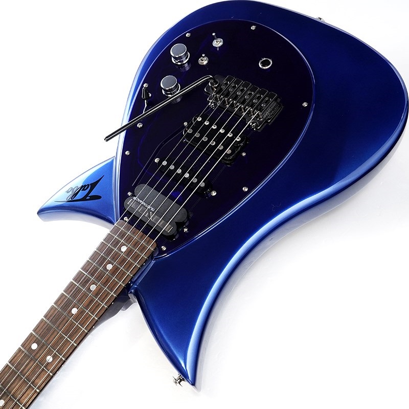 TOKAI 【USED】'00 Platinum Blue Wilkinson Sustaianic Laser-Gun Mod 画像5