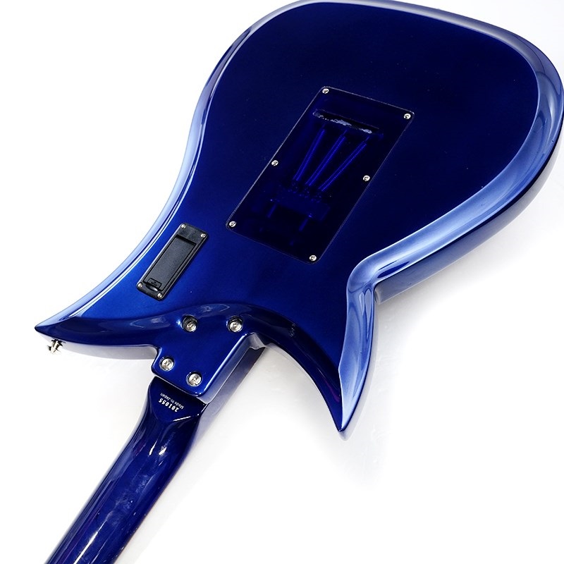 TOKAI 【USED】'00 Platinum Blue Wilkinson Sustaianic Laser-Gun Mod 画像6