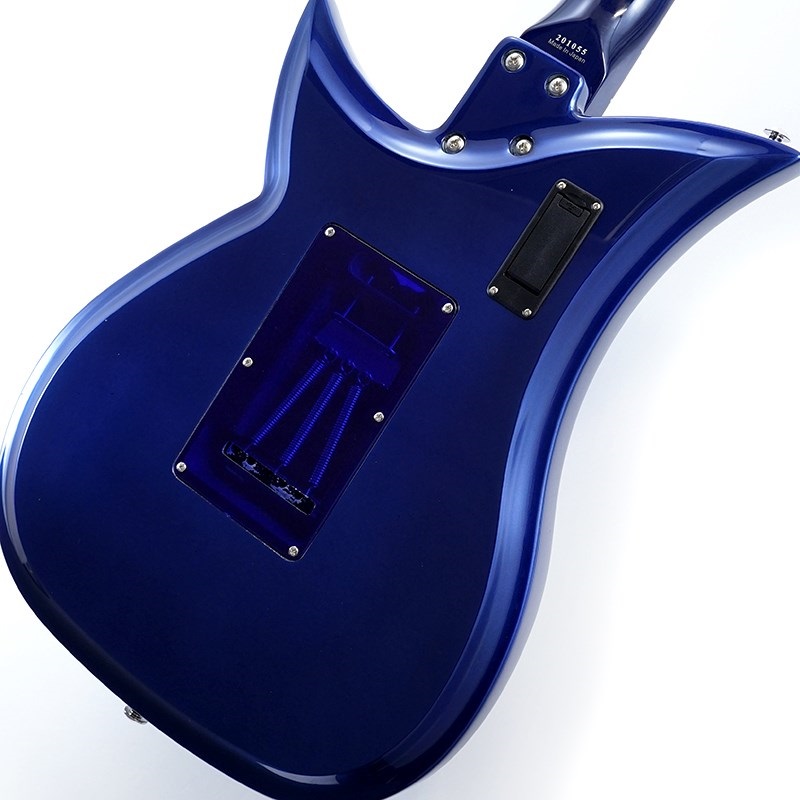 TOKAI 【USED】'00 Platinum Blue Wilkinson Sustaianic Laser-Gun Mod 画像7