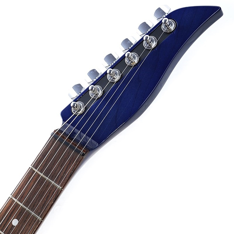 TOKAI 【USED】'00 Platinum Blue Wilkinson Sustaianic Laser-Gun Mod 画像8