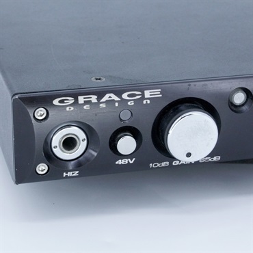 GRACE design 【USED】 m101 (グレースデザイン)(マイクプリアンプ) 画像1