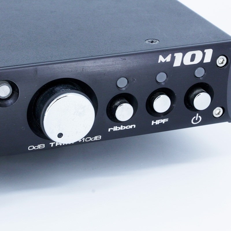 GRACE design 【USED】 m101 (グレースデザイン)(マイクプリアンプ) 画像2