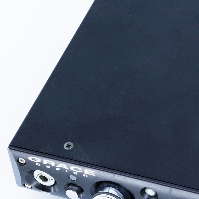 GRACE design 【USED】 m101 (グレースデザイン)(マイクプリアンプ) 画像7