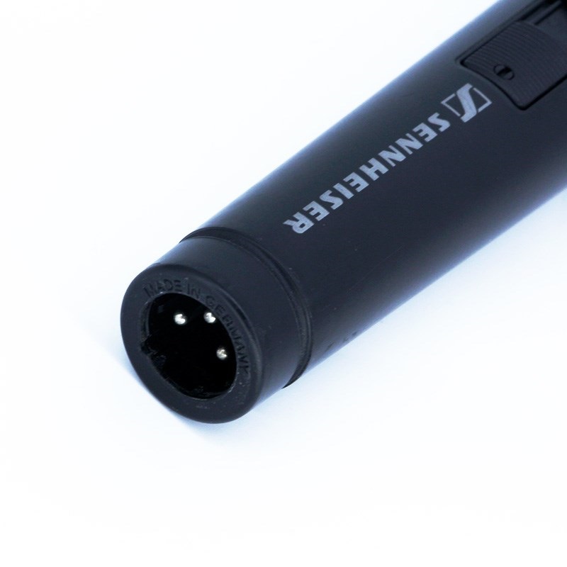 SENNHEISER 【USED】 MD431 II (ゼンハイザー)(ダイナミックマイク) 画像2