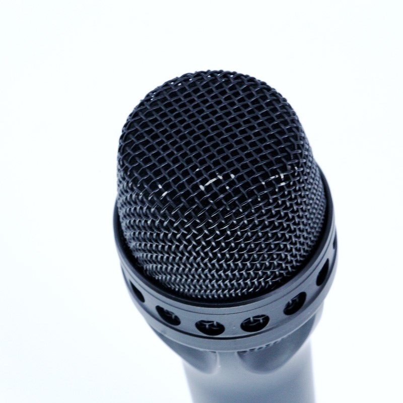 SENNHEISER 【USED】 MD431 II (ゼンハイザー)(ダイナミックマイク) 画像4
