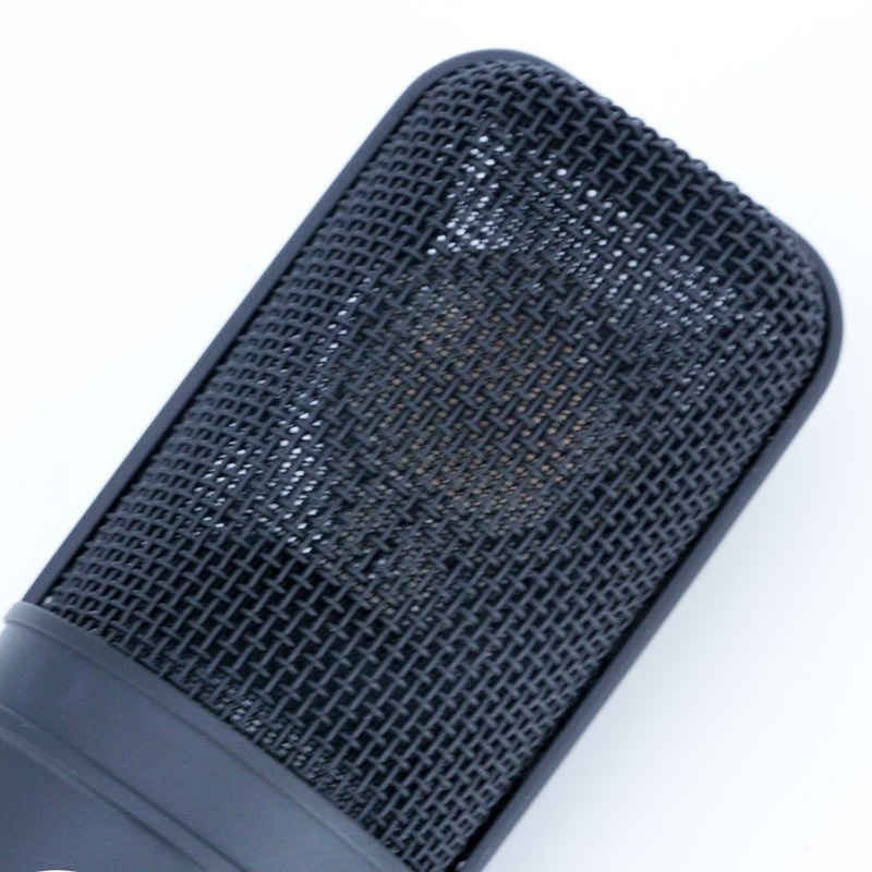 audio-technica 【USED】 AT4040 (オーディオテクニカ)(コンデンサーマイク) 画像1