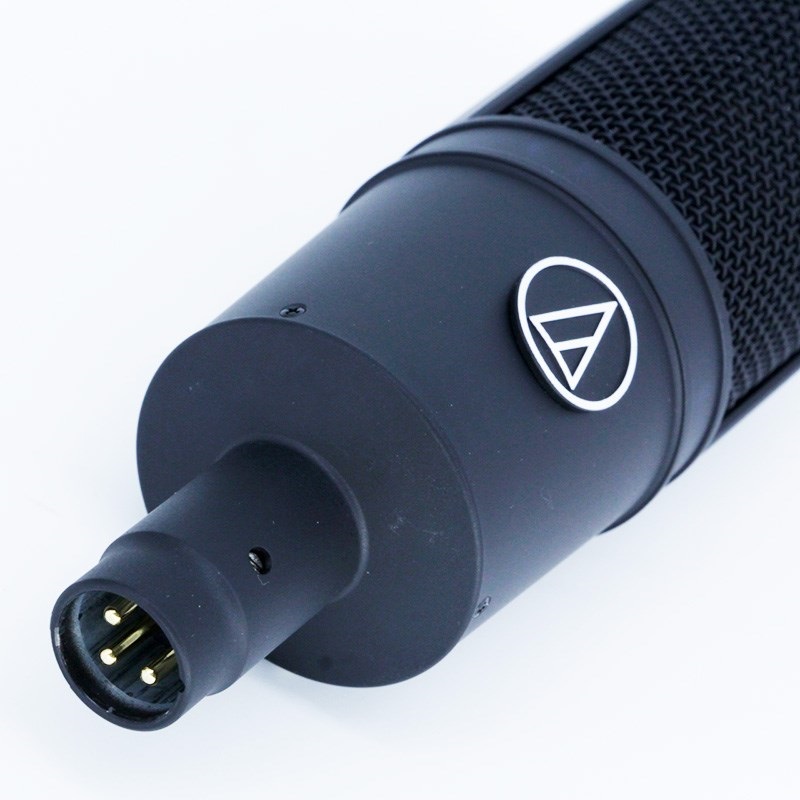audio-technica 【USED】 AT4040 (オーディオテクニカ)(コンデンサーマイク) 画像2