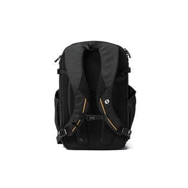 RODE RODE Caster Pro II用 バックパック 18L(ロード)(人工皮革Alcantara)(人間工学) 画像1