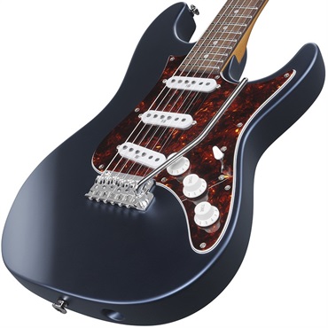 Ibanez Prestgie AZ2203NT-DBF (Dark Tide Blue Flat) [SPOT MODEL] 画像2