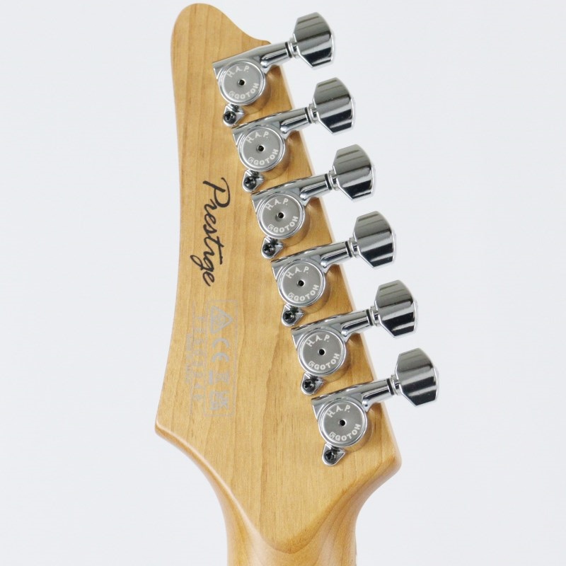 Ibanez Prestgie AZ2204-PW (Pearl White) [SPOT MODEL] 画像8