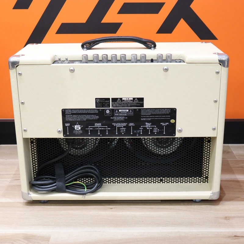 Blackstar 【USED】 HT-5TH 画像2