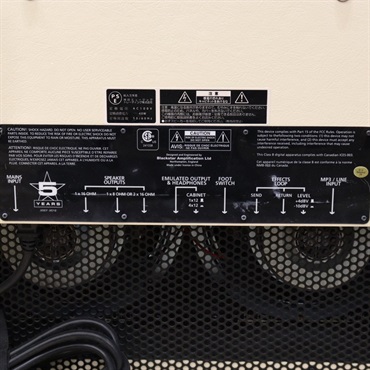 Blackstar 【USED】 HT-5TH 画像3