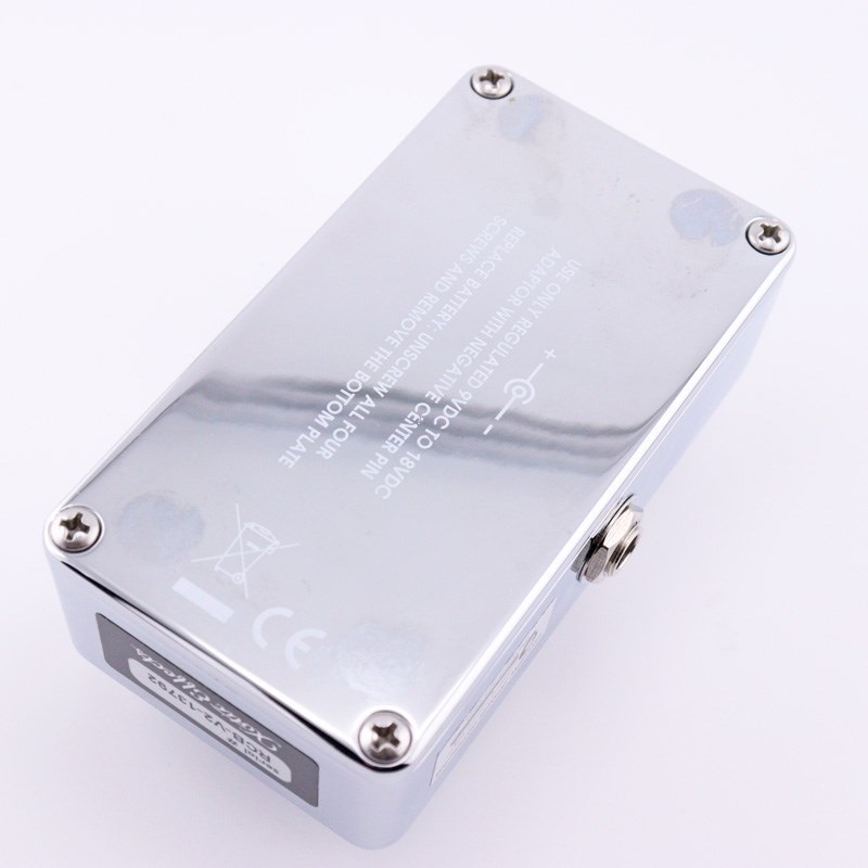 Xotic 【USED】 RC Booster V2 画像1