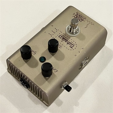 SMOKY SIGNAL AUDIO 【USED】Tubeless Delta Tuning SN.035 画像3