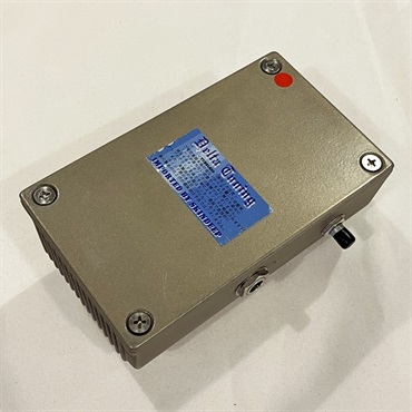 SMOKY SIGNAL AUDIO 【USED】Tubeless Delta Tuning SN.035 画像4