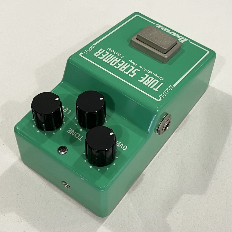 Ibanez 【USED】TS808 TUBE SCREAMER ※現行モデル 画像1