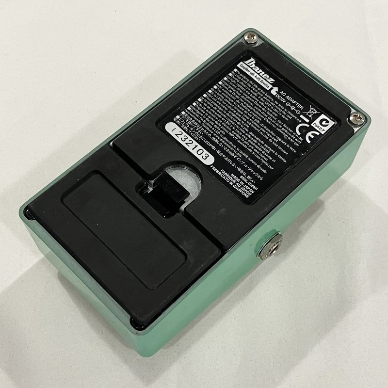 Ibanez 【USED】TS808 TUBE SCREAMER ※現行モデル 画像2