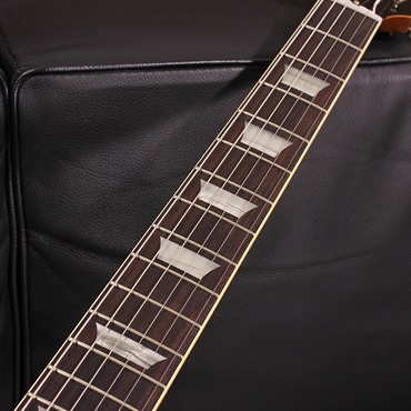 Gibson Murphy Lab 1957 Les Paul Gold Top Reissue Double Gold Ultra Light Aged SN. 741973 画像7