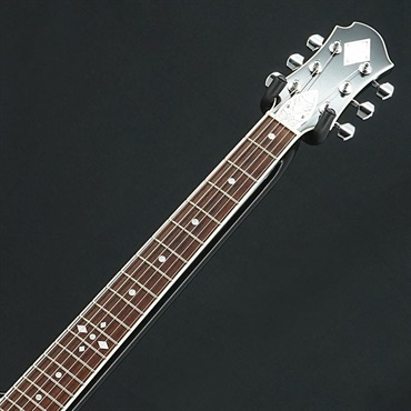 ZEMAITIS 【USED】 Antanus Metal Front Series A24MF DC (Black) 【SN.DZ003486】 画像4