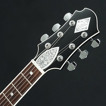 ZEMAITIS 【USED】 Antanus Metal Front Series A24MF DC (Black) 【SN.DZ003486】 画像6