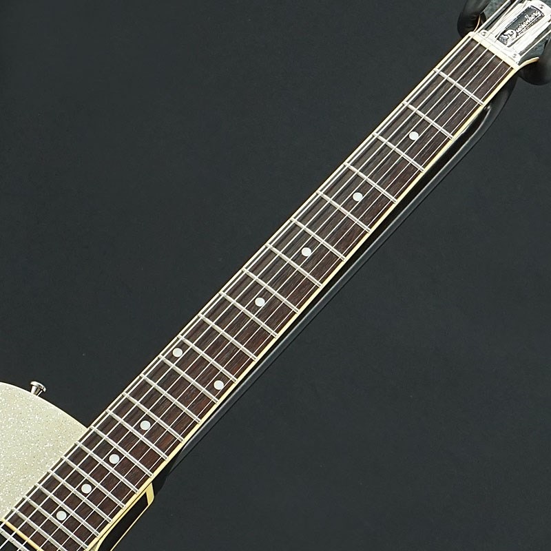 Duesenberg 【USED】 DTV-SS Starplayer TV (Silver Sparkle)  【SN.131350】 画像4