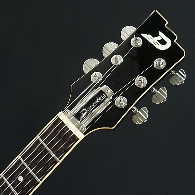 Duesenberg 【USED】 DTV-SS Starplayer TV (Silver Sparkle)  【SN.131350】 画像6