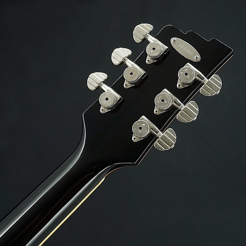 Duesenberg 【USED】 DTV-SS Starplayer TV (Silver Sparkle)  【SN.131350】 画像7