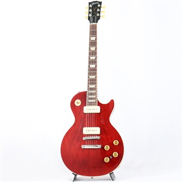 Gibson Warren Haynes Les Paul Standard (60s Cherry) [SN.228840151] 画像1