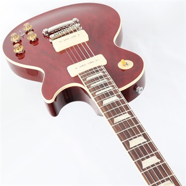 Gibson Warren Haynes Les Paul Standard (60s Cherry) [SN.228840151] 画像4