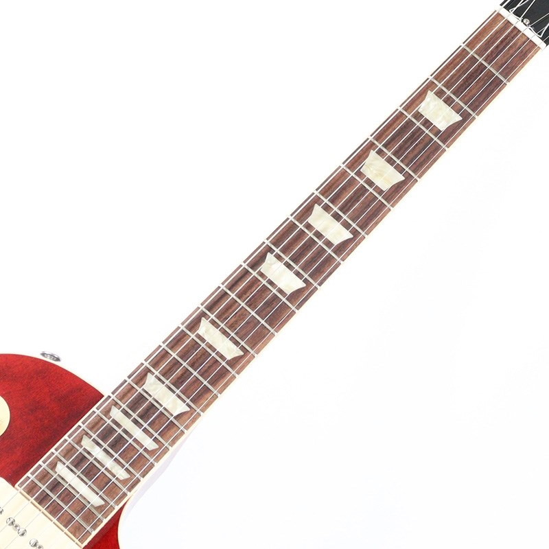 Gibson Warren Haynes Les Paul Standard (60s Cherry) [SN.228840151] 画像5