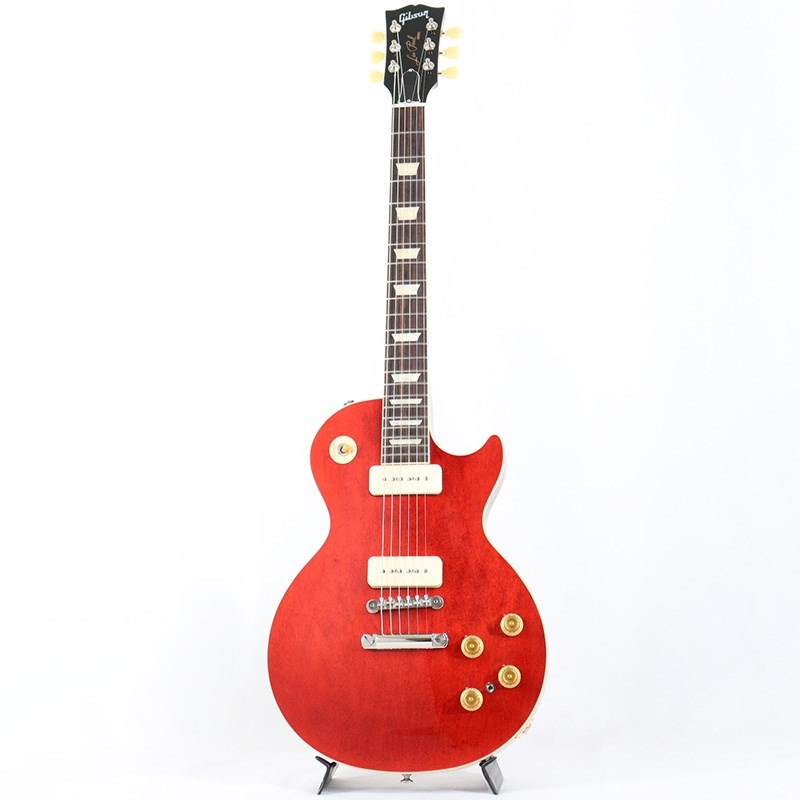 Gibson Warren Haynes Les Paul Standard (60s Cherry) [SN.229840097] 画像1