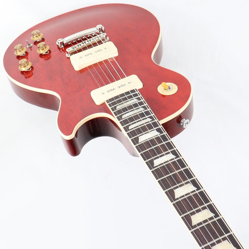 Gibson Warren Haynes Les Paul Standard (60s Cherry) [SN.229840097] 画像4