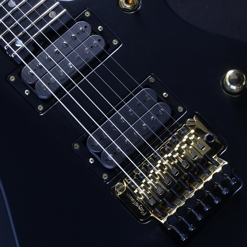 Killer 【USED】KG-Fascist Vice Seven (Stealth black) #KI2428403 画像3