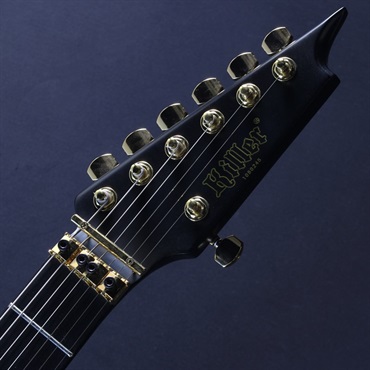 Killer 【USED】KG-Fascist Vice Seven (Stealth black) #KI2428403 画像4