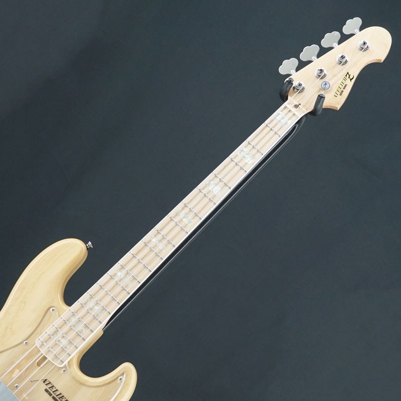 ATELIER Z 【USED】 M#245/SS (NAT) 画像4