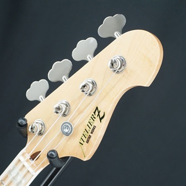 ATELIER Z 【USED】 M#245/SS (NAT) 画像6