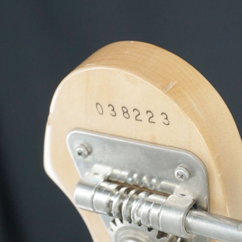 ATELIER Z 【USED】 M#245 (NAT) 画像9