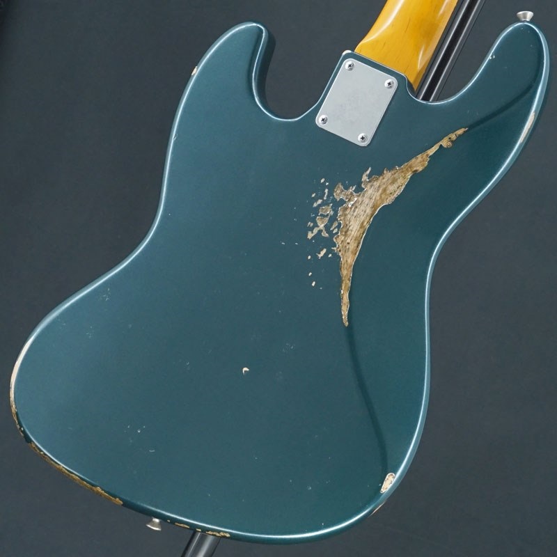 Moon USED 中古 JB-4C (BT/R) 画像1