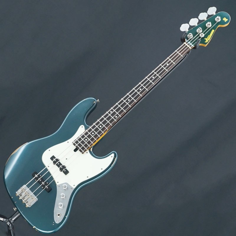 Moon USED 中古 JB-4C (BT/R) 画像2