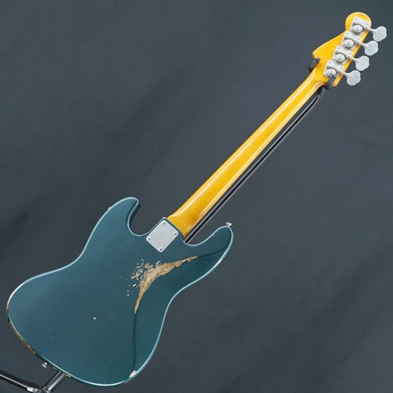 Moon USED 中古 JB-4C (BT/R) 画像3