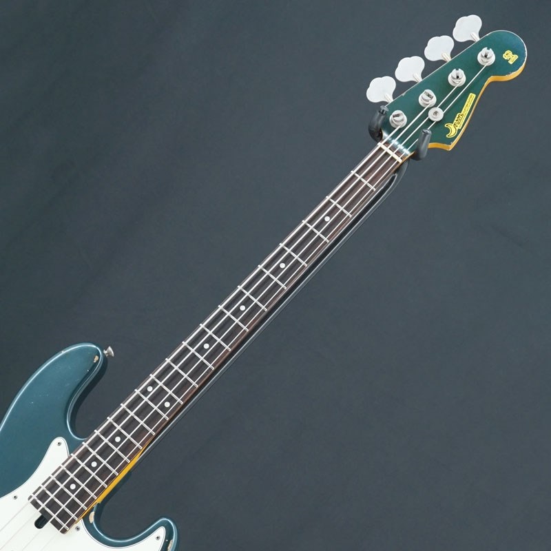 Moon USED 中古 JB-4C (BT/R) 画像4