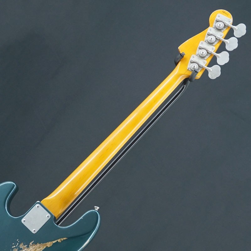 Moon USED 中古 JB-4C (BT/R) 画像5