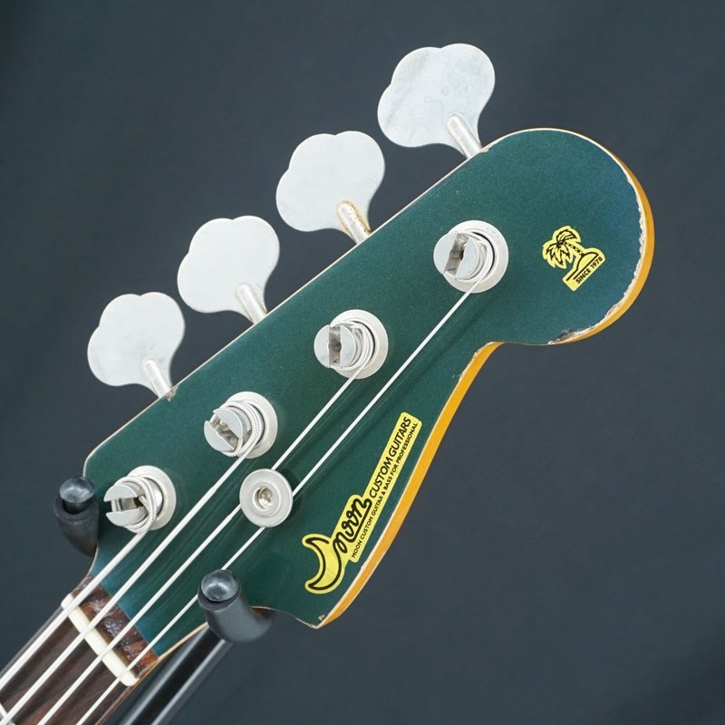 Moon USED 中古 JB-4C (BT/R) 画像6
