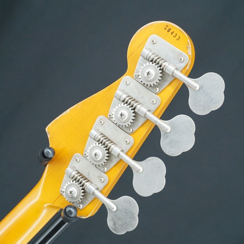 Moon USED 中古 JB-4C (BT/R) 画像7